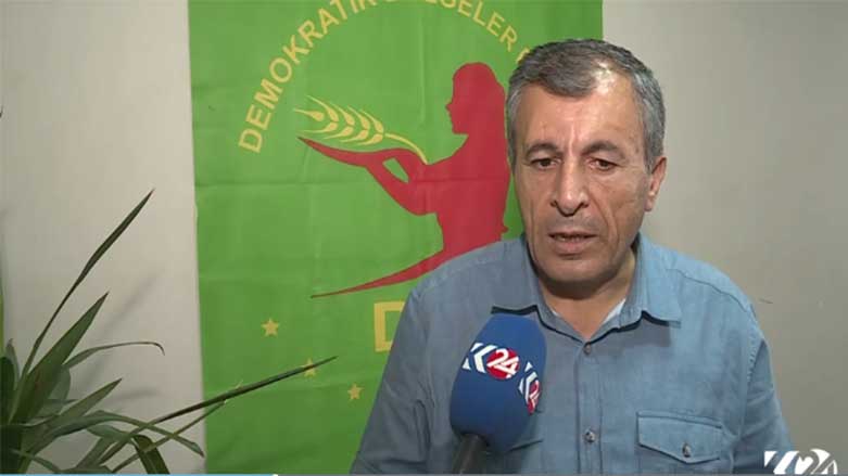 Şerê li Tirkiyê hestên lihevhatinê yên di nav civakan de têk birin